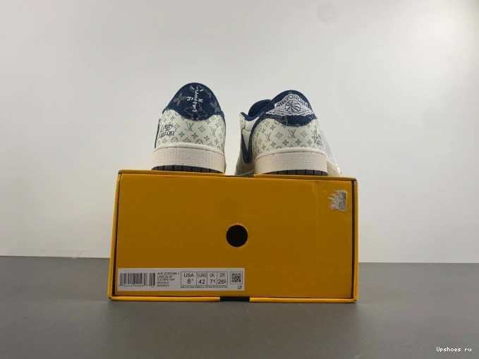 SJ2968-004 LOW  RETRO JORDAN  OG 1 SP SCOTT TRAVIS 0719